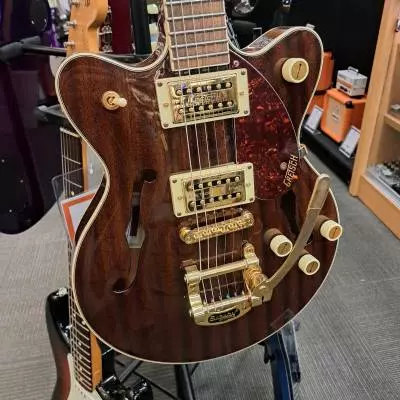 GRETSCH G2657TG IMPERIAL STAIN 2
